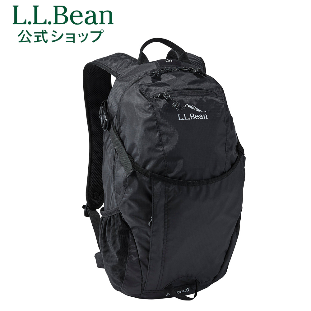 スタイルズ(STYLES) L. L.BEAN エルエルビーン リュック カバン