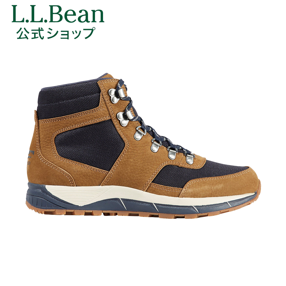 【公式】エルエルビーン マウンテン クラシック ハイカー ハイキングシューズ 靴 シューズ メンズ アウトドア ブランド L.L.Bean  LLBean l.l.bean llbean llビーン llbeen | L.L.Bean公式オンラインストア