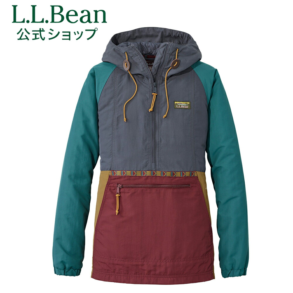 楽天市場】【SALE10%OFF】【公式】エルエルビーン マウンテン