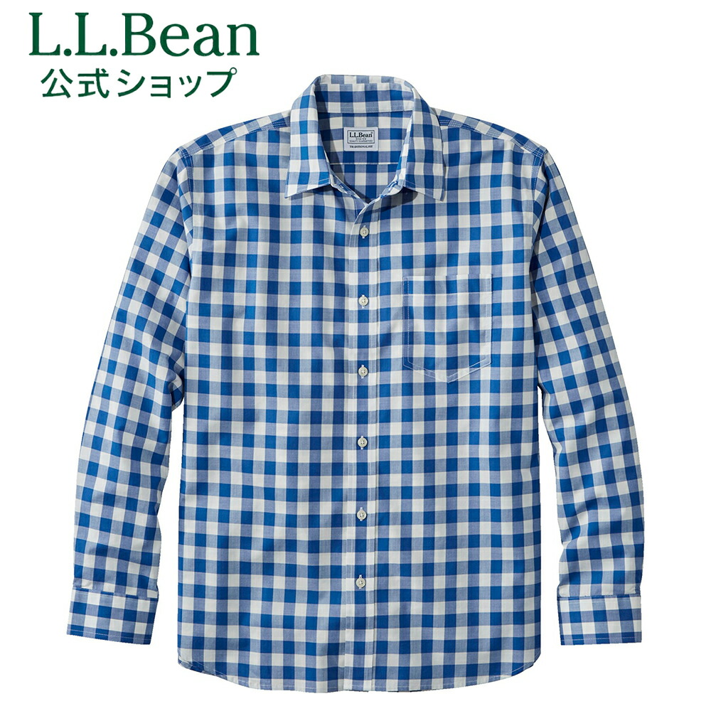 G79 L.L.Beanエルエルビーンチェックシャツエメラルドグリーン G79 L.L.Beanエルエルビーンチェックシャツエメラルドグリーン