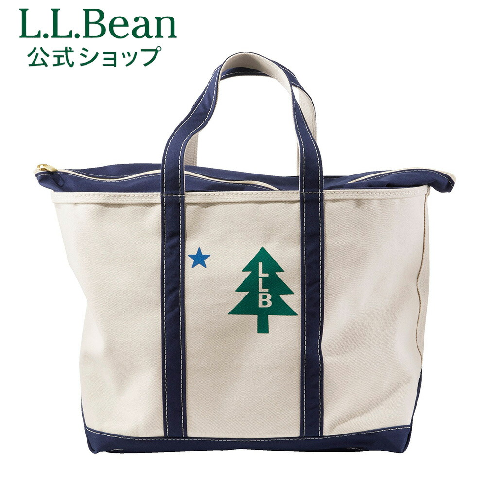 L.L.Bean x Peanuts スヌーピー ウィケッド・ショッパー・トート - バッグ