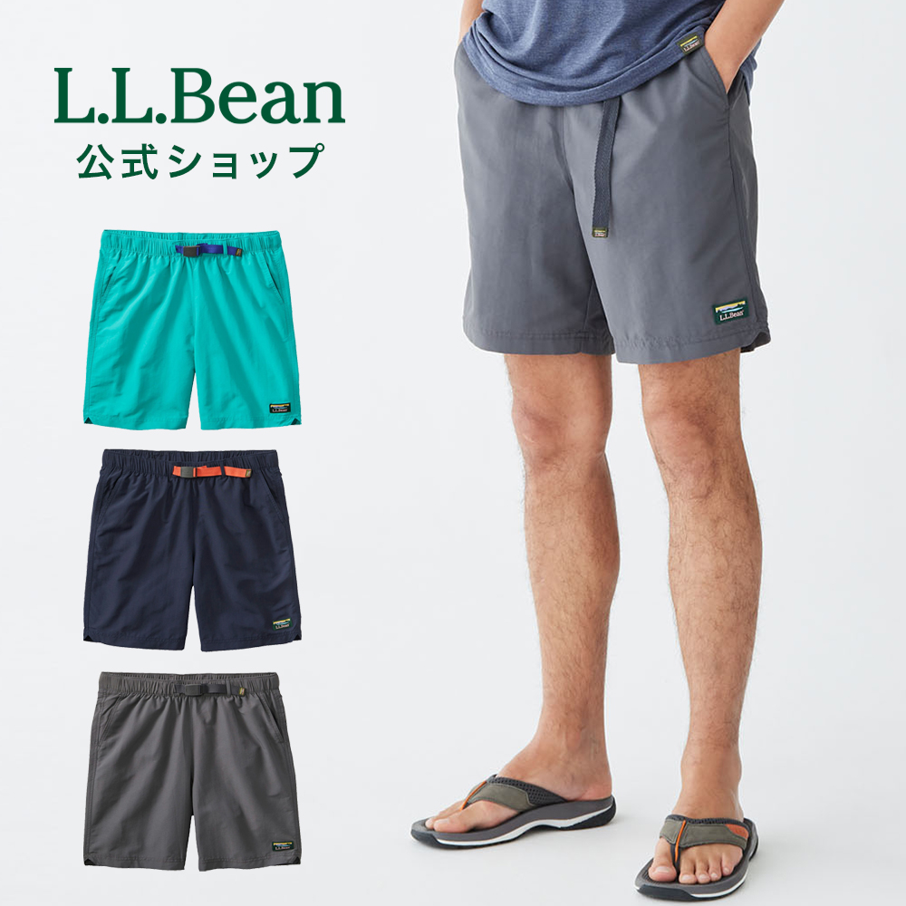 割引も実施中 L.L.Bean 2タック チノショーツ パンツ ハーフ ショート