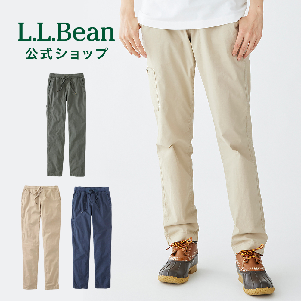 Men's Solon Fleece Pant(L(MEN) Dk Charcoal/ダークチャコール): L.L.bean JAPAN EDITION