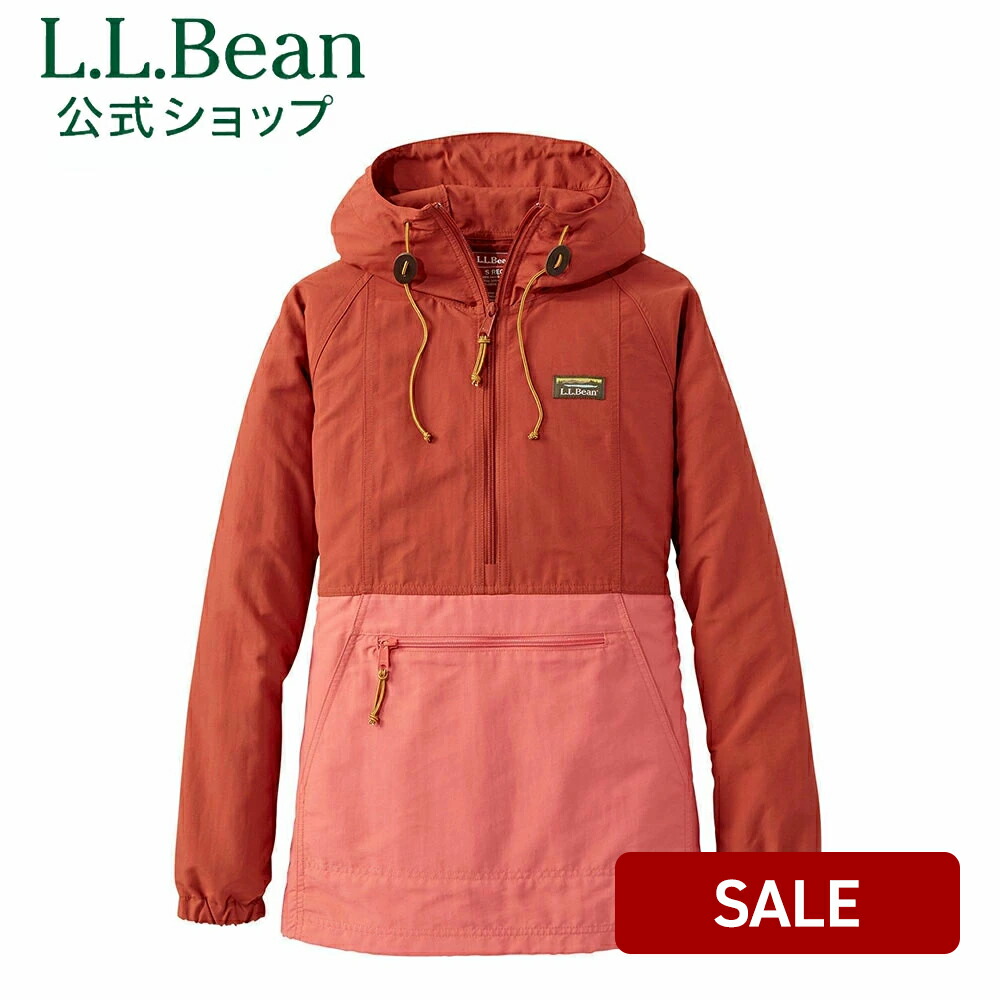 楽天市場】【SALE10%OFF】【公式】エルエルビーン マウンテン