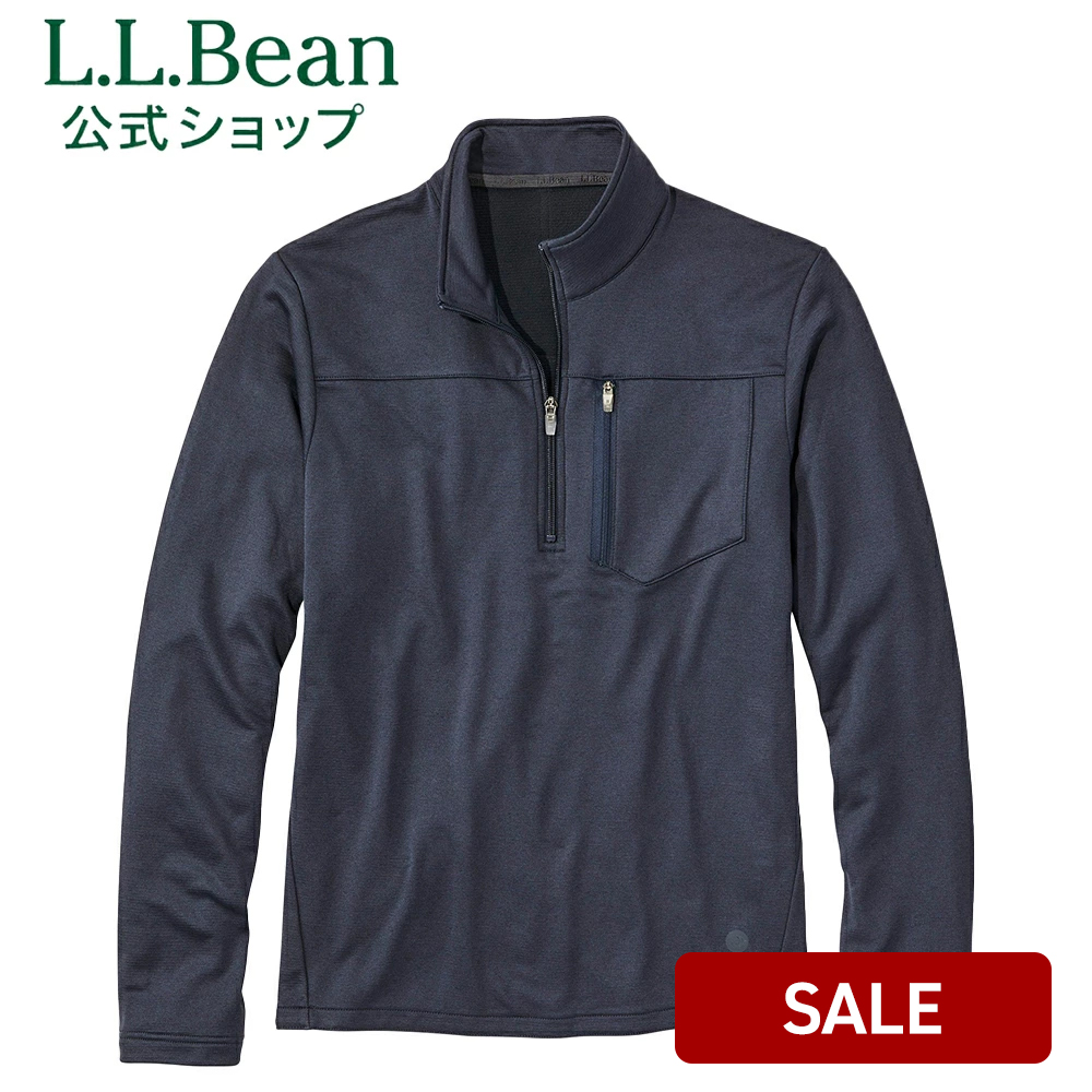 ビーンズ・クラシック・フリース・プルオーバー 通販｜L.L.Bean