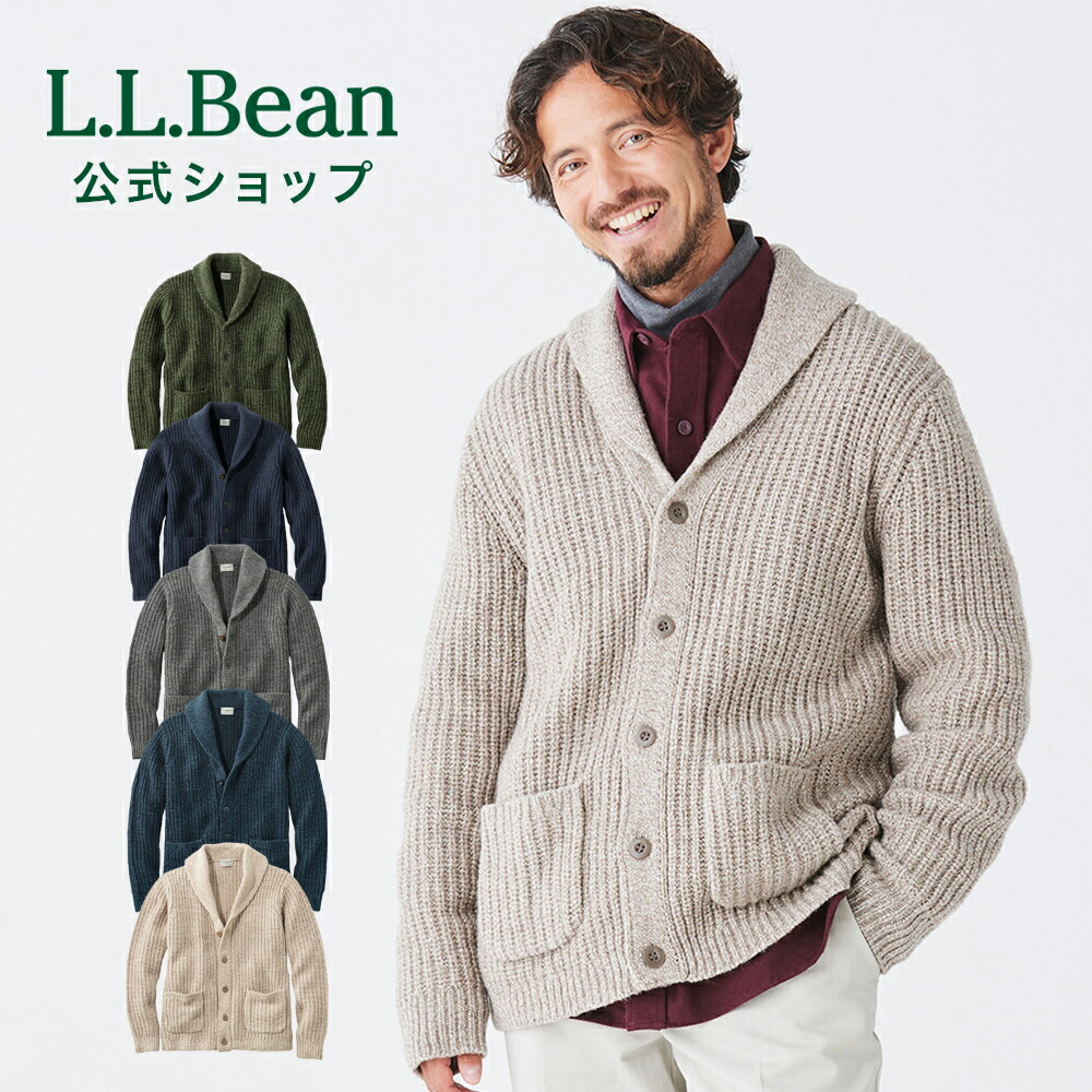 楽天市場】【SALE30％OFF】【公式】 エルエルビーン キャス