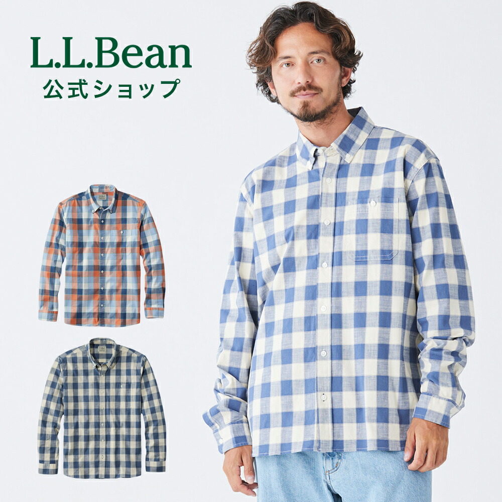 楽天市場】【公式】エルエルビーン ビーンフレックス オール
