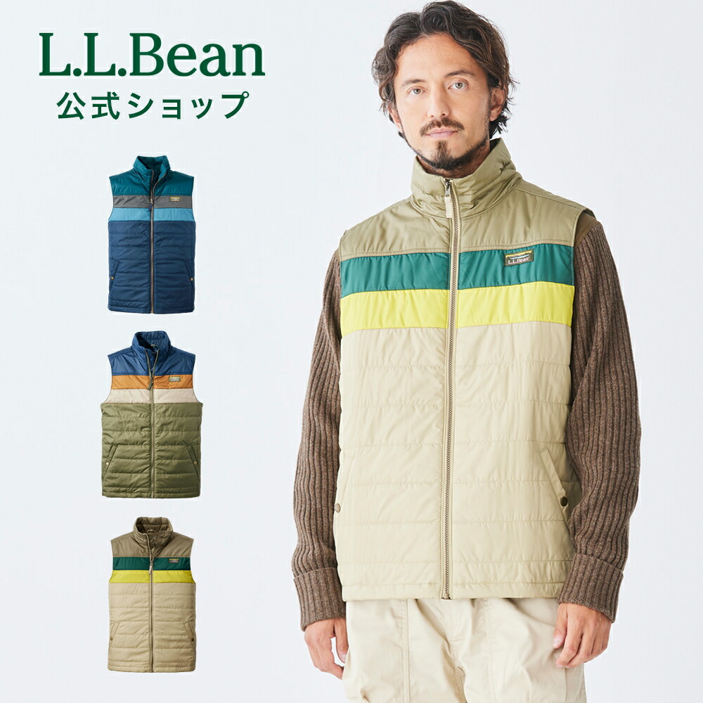 楽天市場】【公式】 エルエルビーン マウンテン クラシック