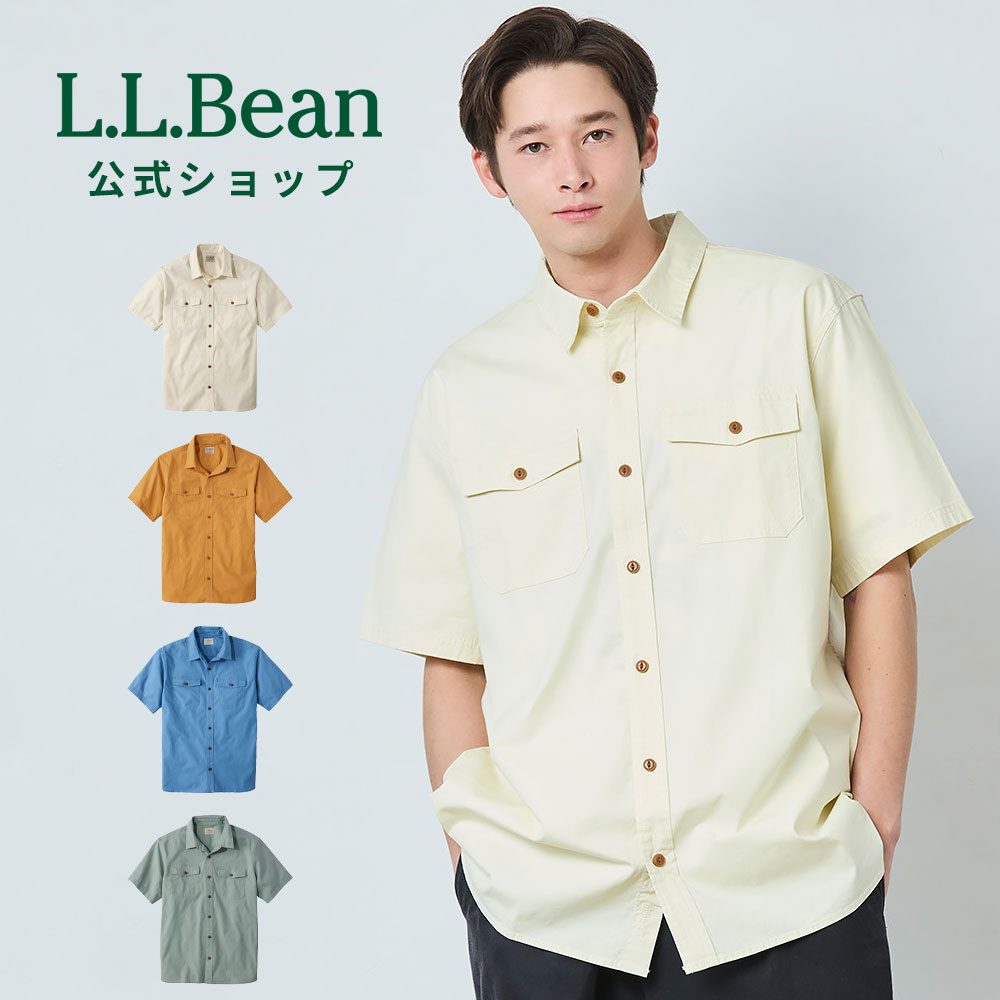 LLBean Beams 半袖シャツ 楽天市場】エルエルビーン × ビームス・L.L.Bean × BEAMS Bean's