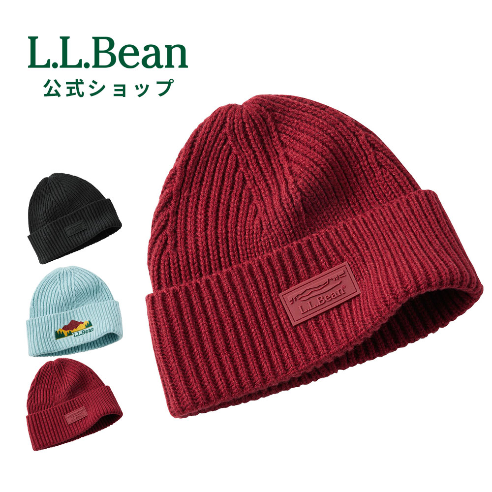 楽天市場】【公式】 エルエルビーン エル エル ビーニー