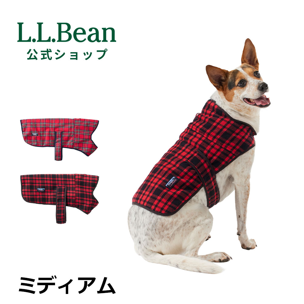 楽天市場】【公式】 エルエルビーン リバーシブル フィールド