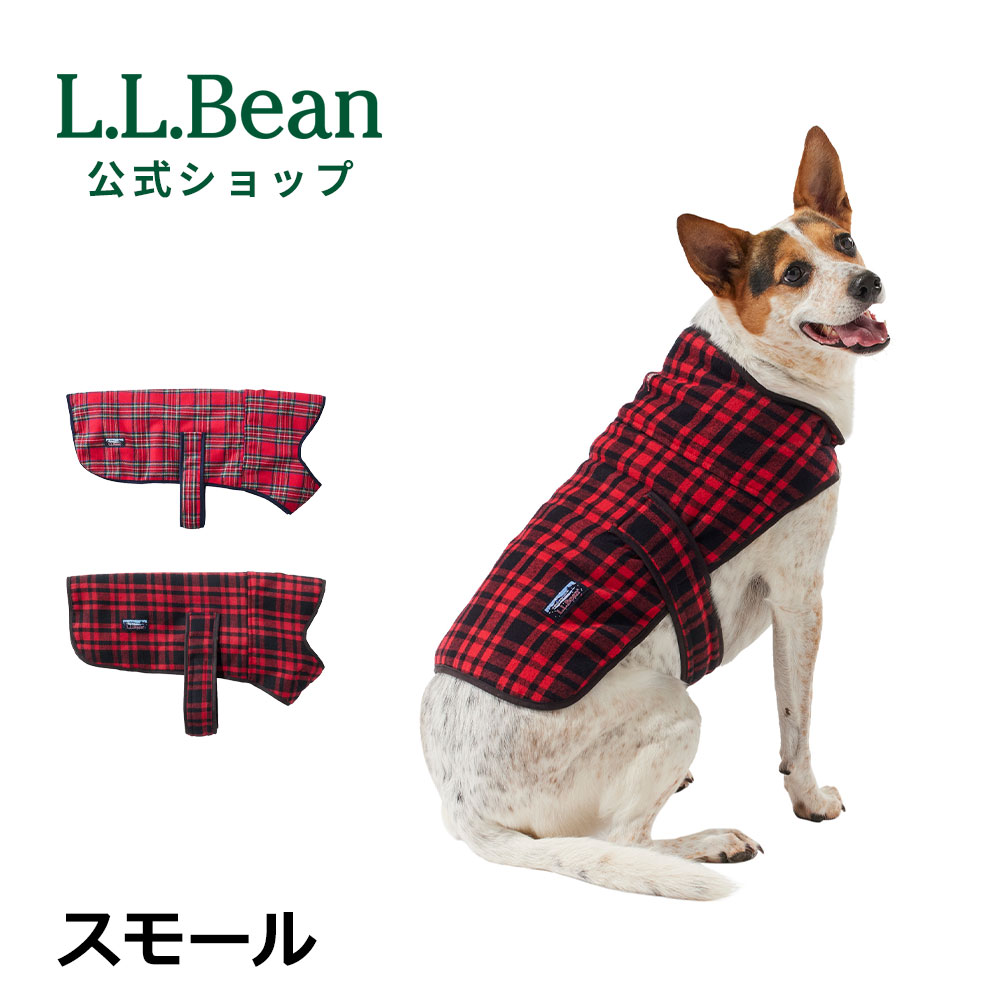 LLBean 犬用 冬服 3点 リバーシブルコート 厚手 定番 エルエルビーン LLBean 犬用 冬服 3点 リバーシブルコート 厚手 定番 エルエルビーン