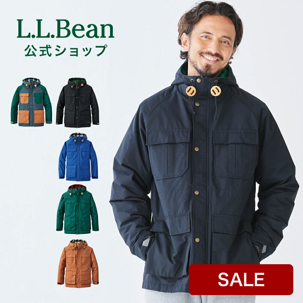 5/17 18:00まで 【LL Bean】 ジャケット Mサイズ 楽天市場】【公式】エルエルビーン プリマロフト パッカウェイ