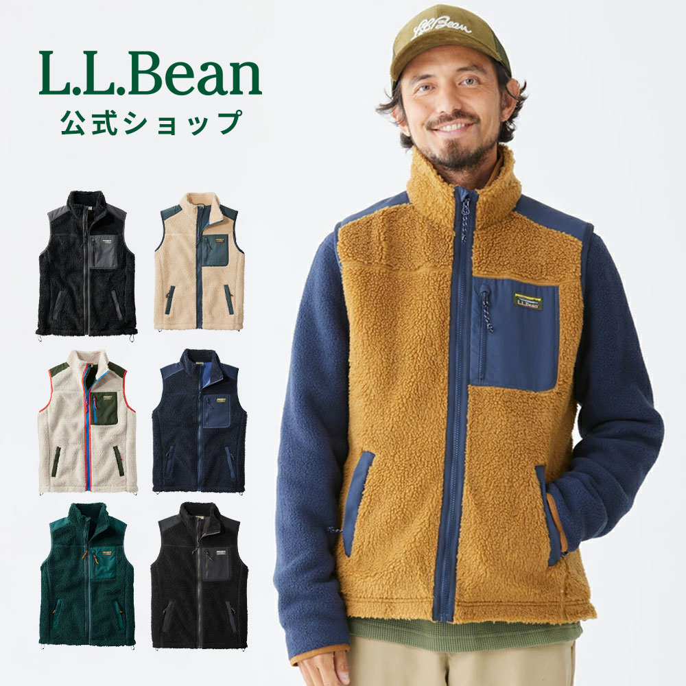 楽天市場】【WINTER SALEクーポン対象】【公式】エルエルビーン