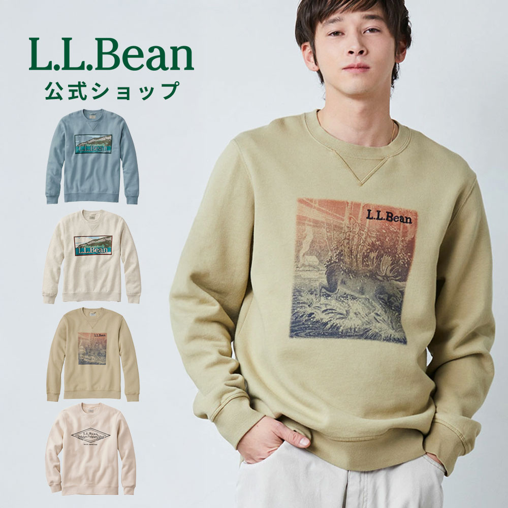 楽天市場】【公式】エルエルビーン シグネチャー ヘリテージ