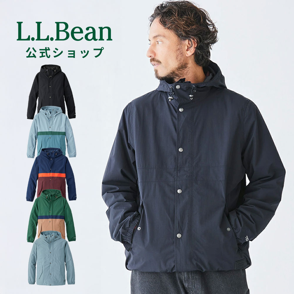 楽天市場】【公式】 エルエルビーン マウンテン クラシック レイン