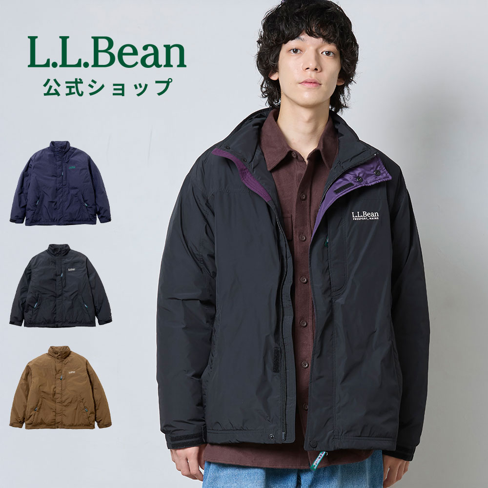 楽天市場】【公式】 エルエルビーン マダワスカ ダウン ジャケット