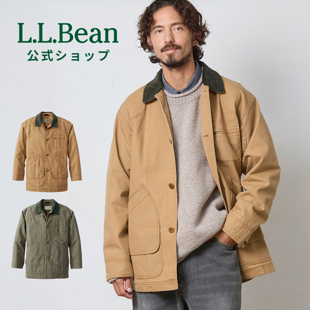 楽天市場】【3日間限定クーポン12/15まで】【公式】 エルエルビーン