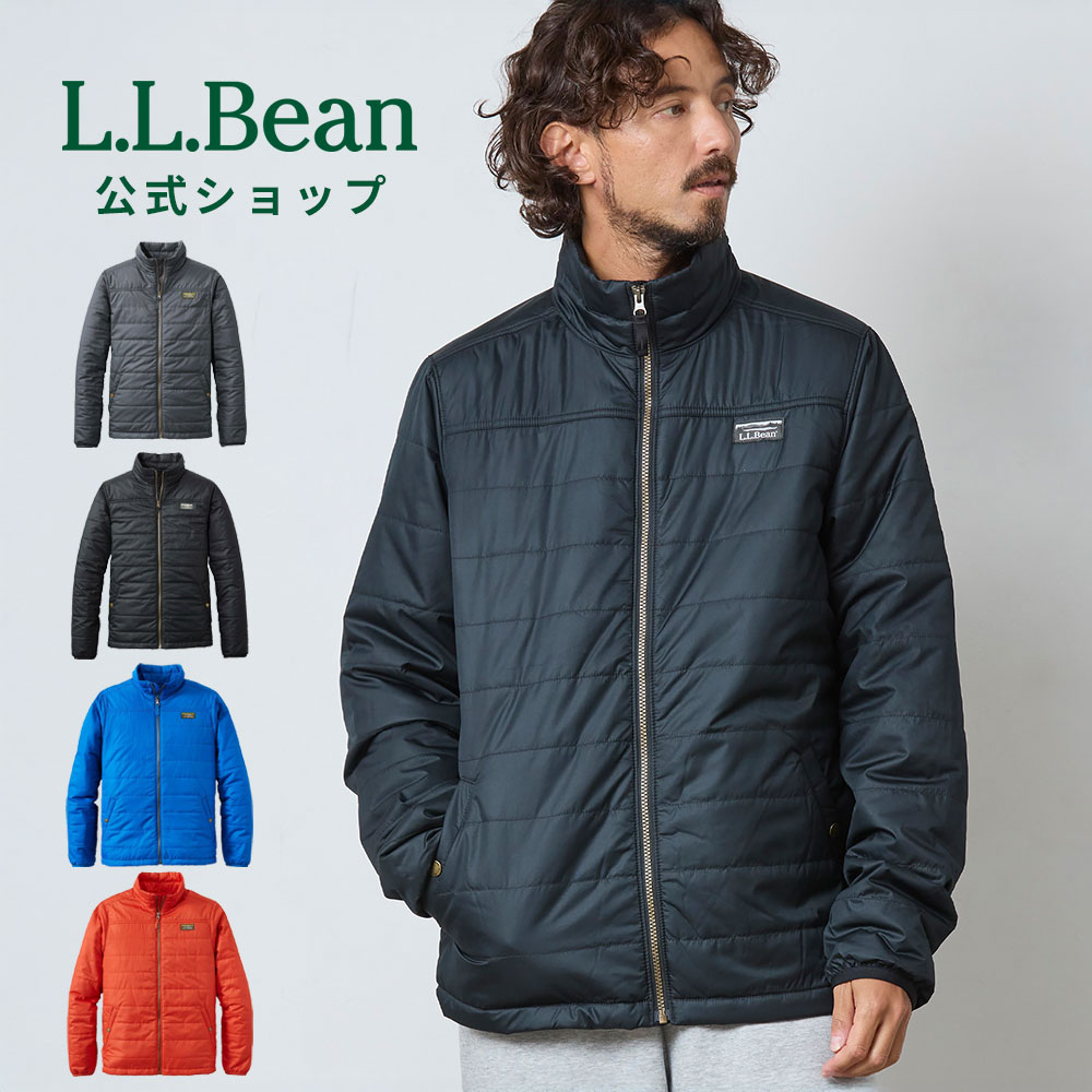 ジャケット・アウター bin L.L.Bean Japan Edition（エルエルビーン ジャパンエディション