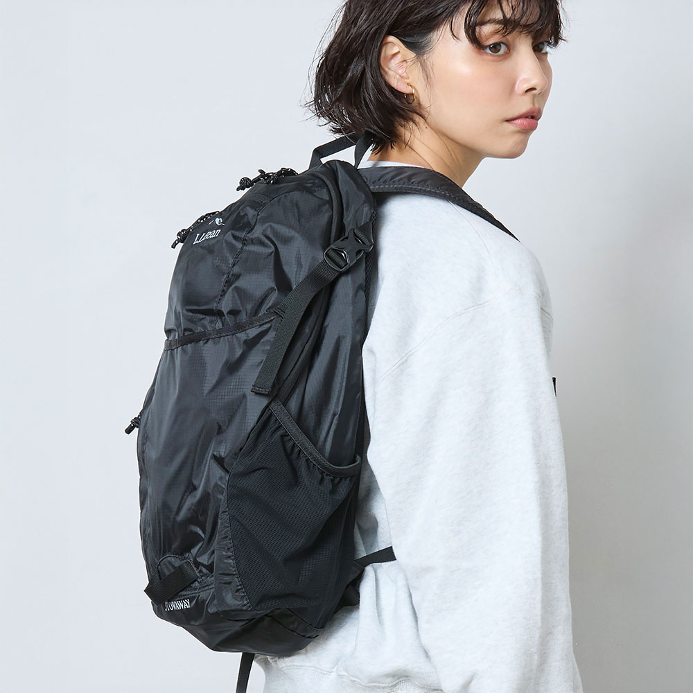 公式】エルエルビーン ストアウェイ パック リュックサック | リュック