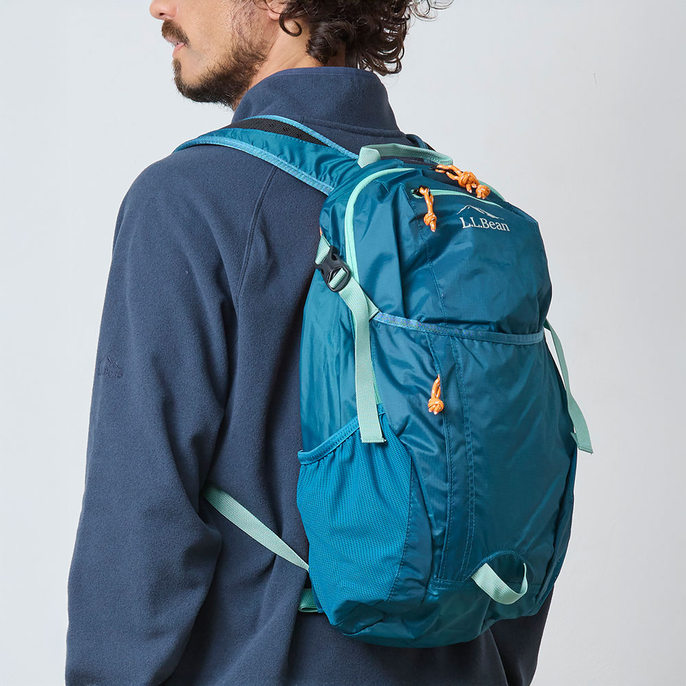 公式】エルエルビーン ストアウェイ パック リュックサック | リュック