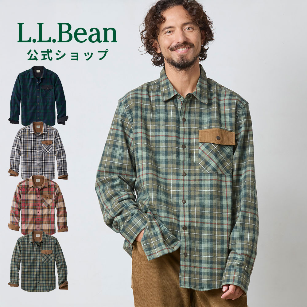 楽天市場】【WINTER SALEクーポン対象】【公式】 エルエルビーン