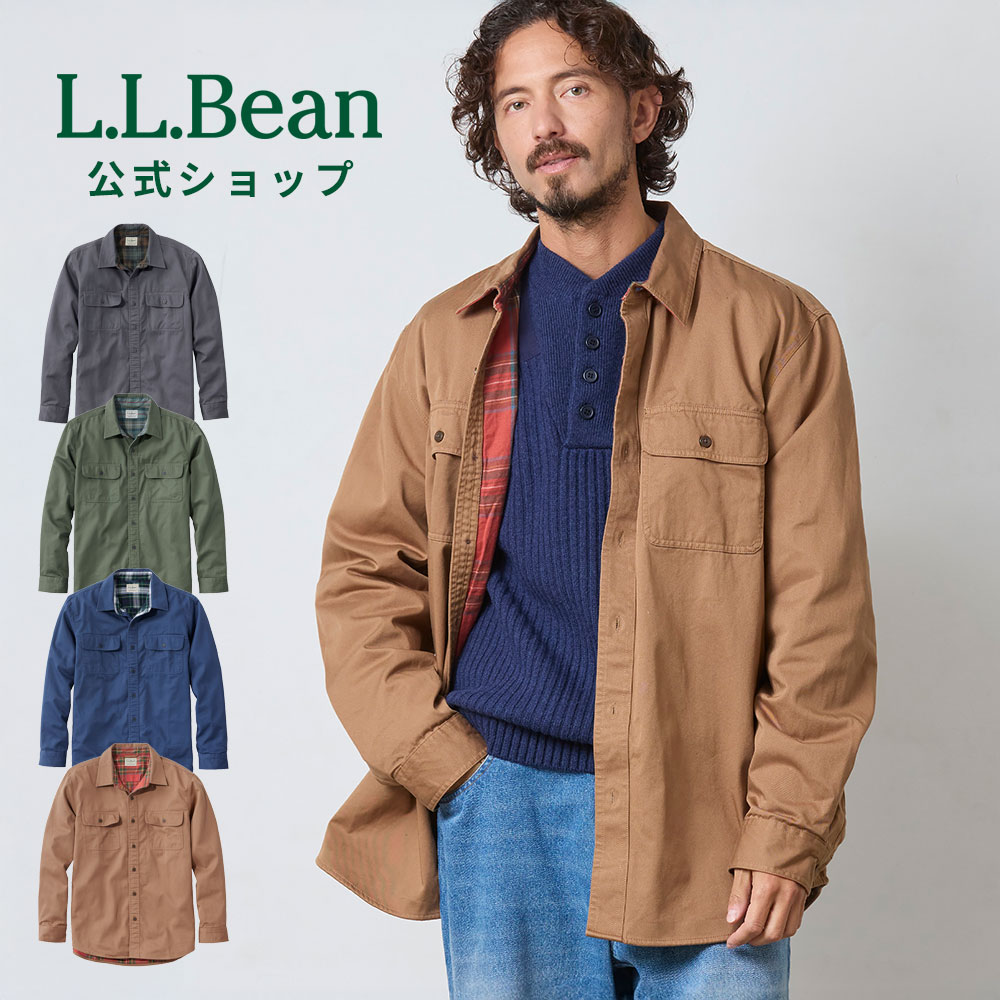 楽天市場】【公式】エルエルビーン カタディン アイアン ワークス