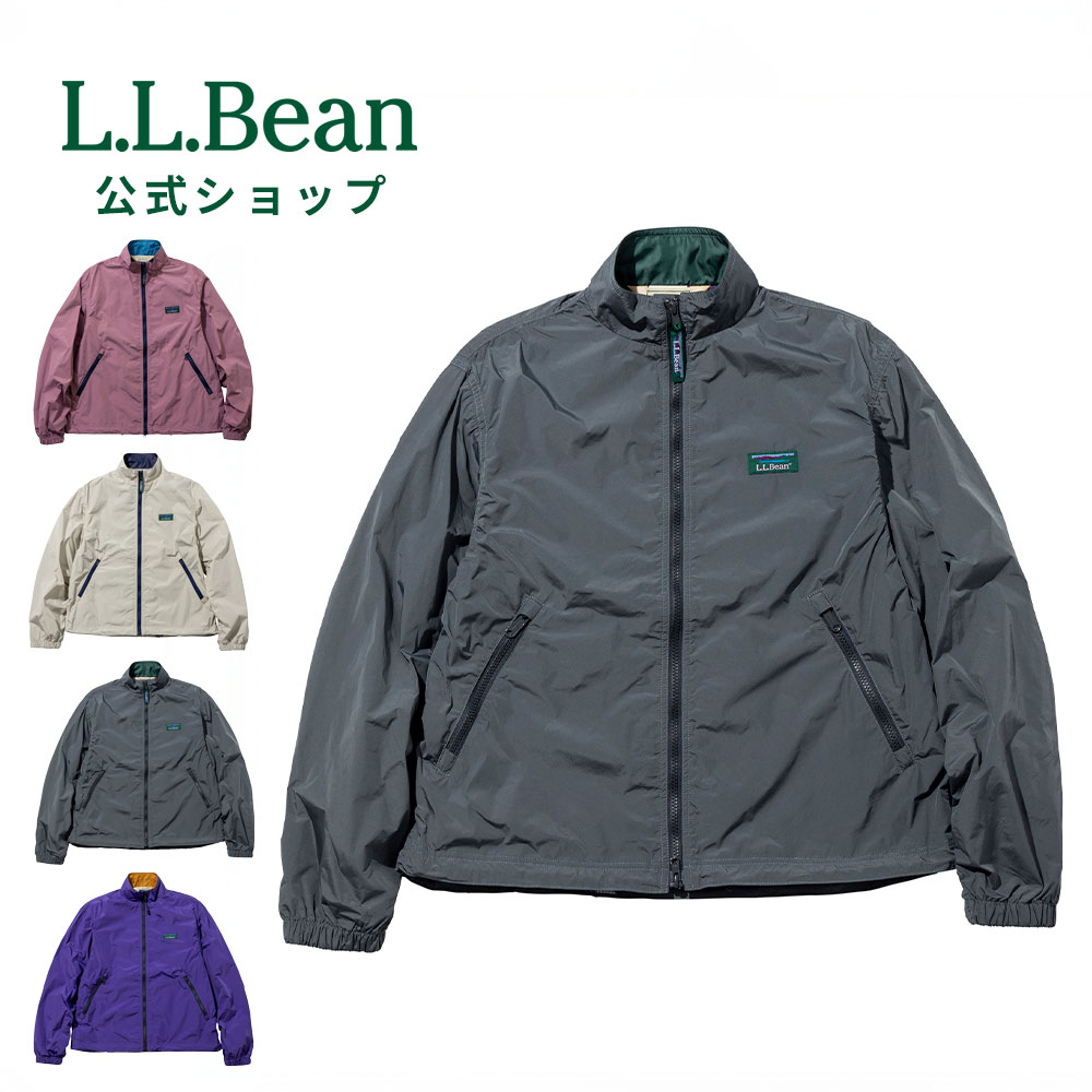 楽天市場】【公式】 エルエルビーン ロクスベリー ジャケット アウター