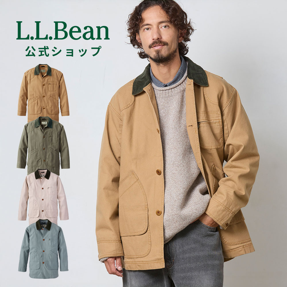 楽天市場】【公式】エルエルビーン オリジナル フィールド コート