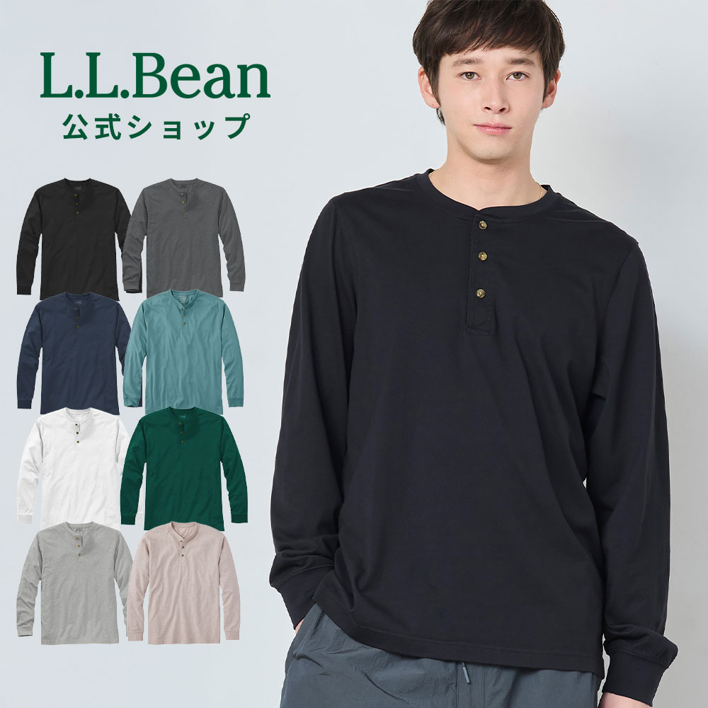 楽天市場】【公式】エルエルビーン ケアフリー アンシュリンカブル