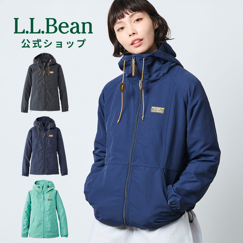 楽天市場】【SALE40%OFF】【公式】エルエルビーン マウンテン