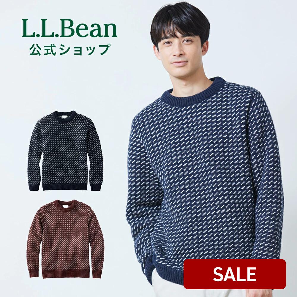 楽天市場】【公式】エルエルビーン クラシック ラグ ウール