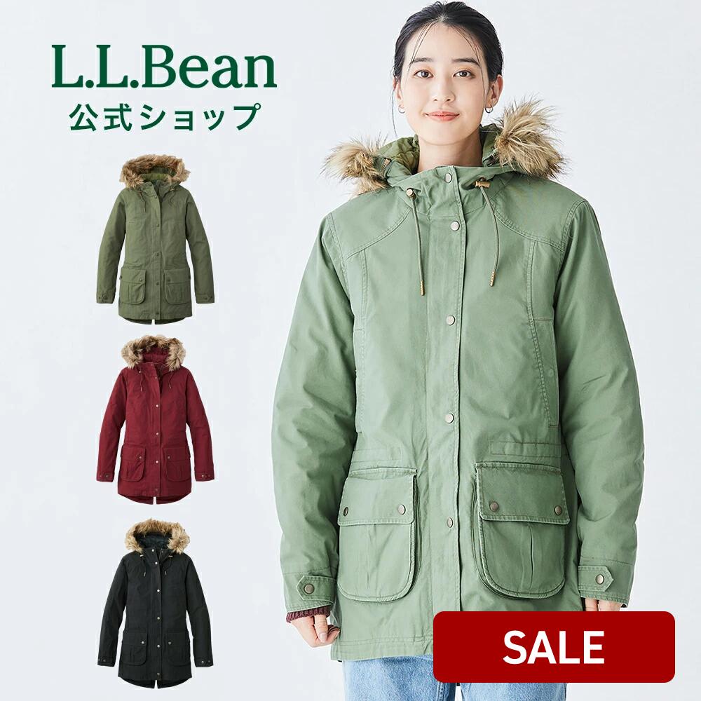 楽天市場】【公式】エルエルビーン アディロンダック バーン