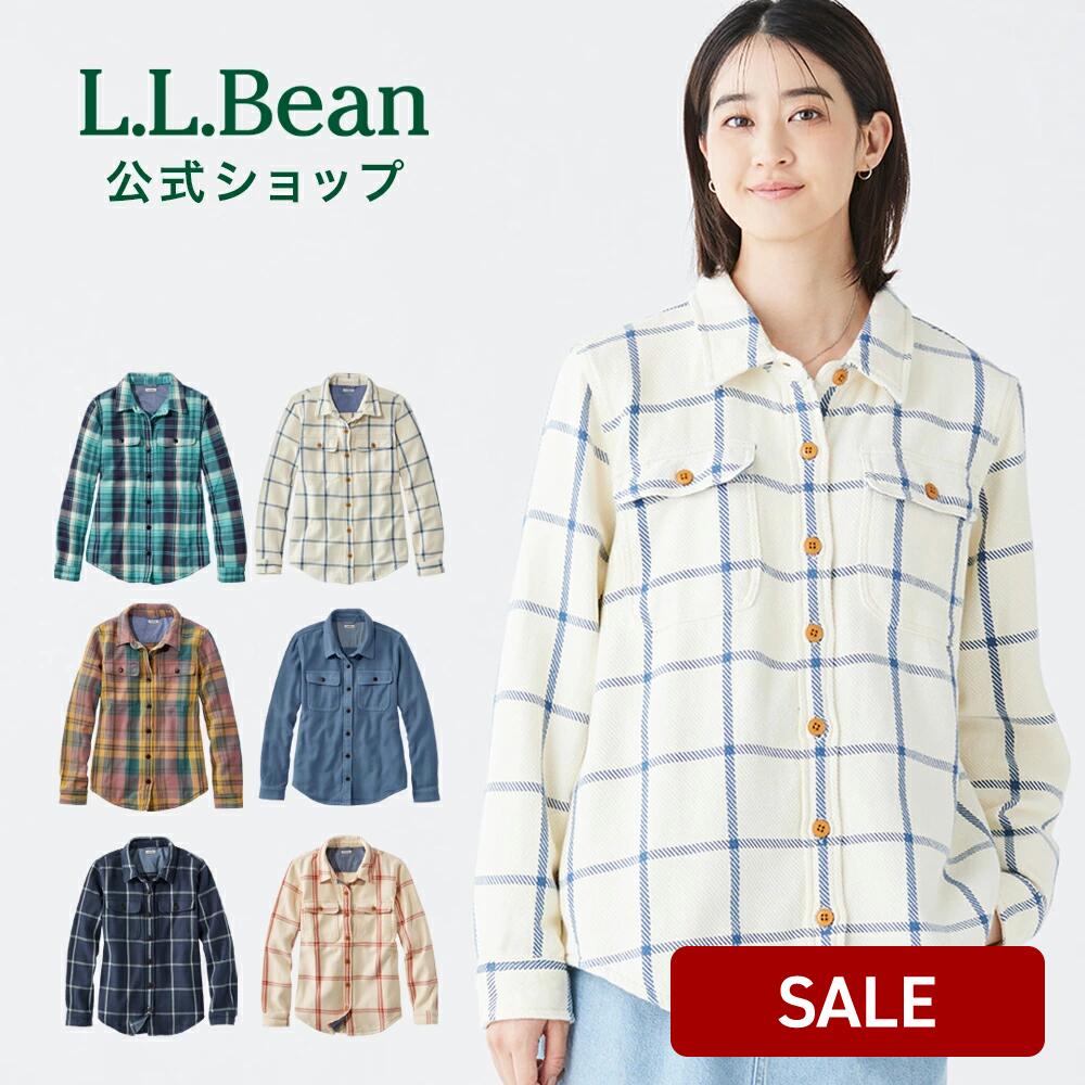 楽天市場】【公式】エルエルビーン スコッチ プラッド