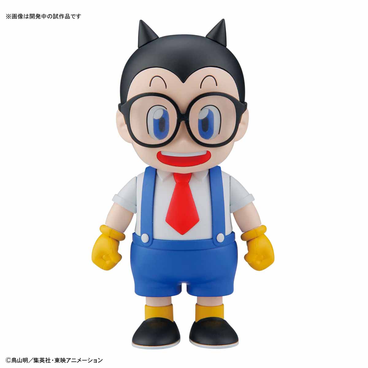 楽天市場 Figure Risemechanics オボッチャマン Dr スランプ アラレちゃん バンダイスピリッツ エルエルハット