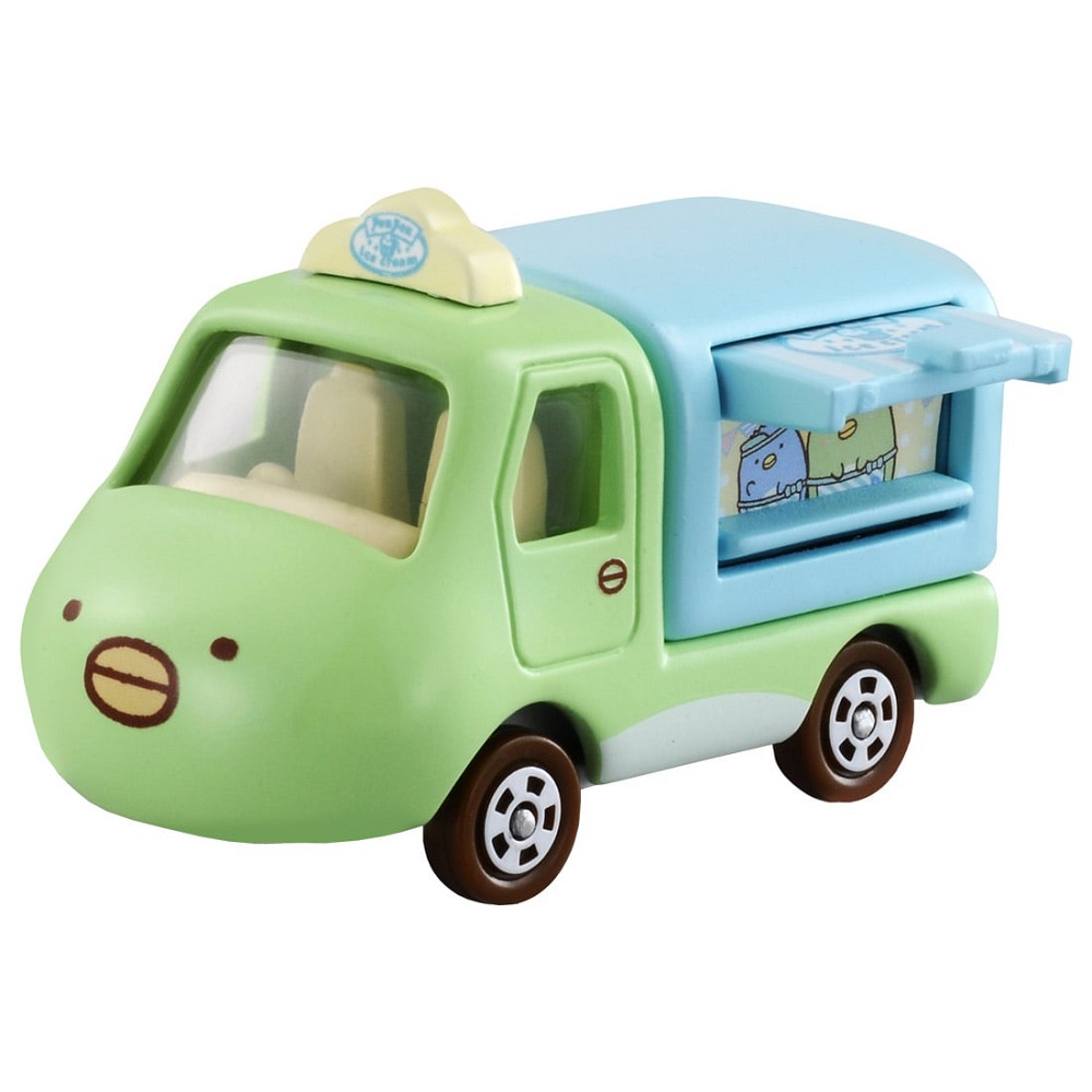 Dream ami 激レア世界に3個しかない日本製クリーナーおまけ付き minicars_0-200001003932-10