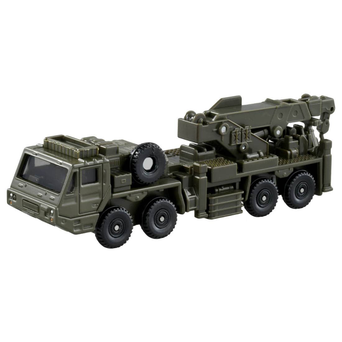 楽天市場】【全品ポイント増量!】 トミカ No.141 自衛隊 重装輪