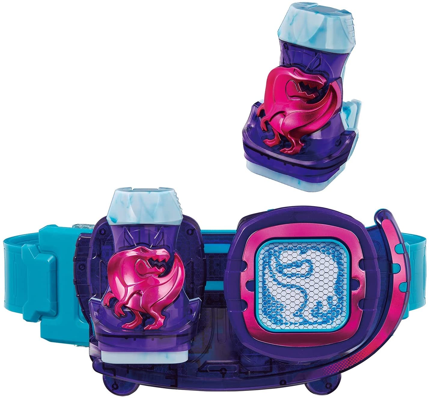 楽天市場】仮面ライダーリバイス 変身ベルト DXデモンズ