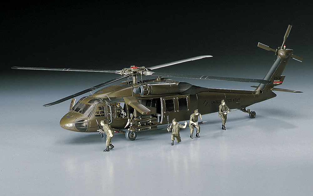 1/35 S-70C-1 ブルーホーク プラモデル プラッツ 1/72 UH-60J レスキューホーク | JUNSANのミニチュア