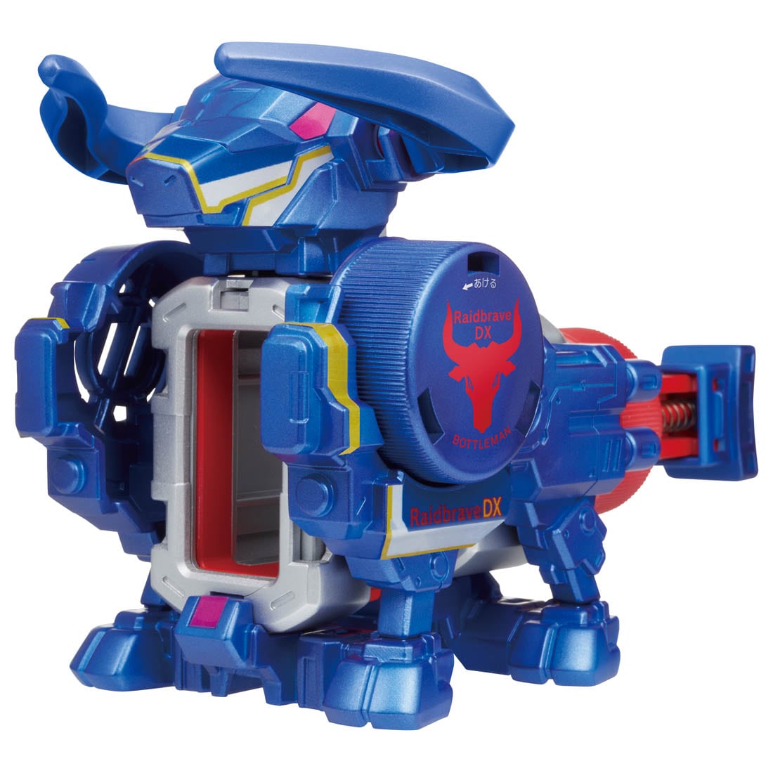 当店限定販売 キャップ革命 ボトルマン BOT-28 コーラマルDXおもちゃ こども 子供 男の子 6歳 ボトルマン BOT-28 コーラマルDX