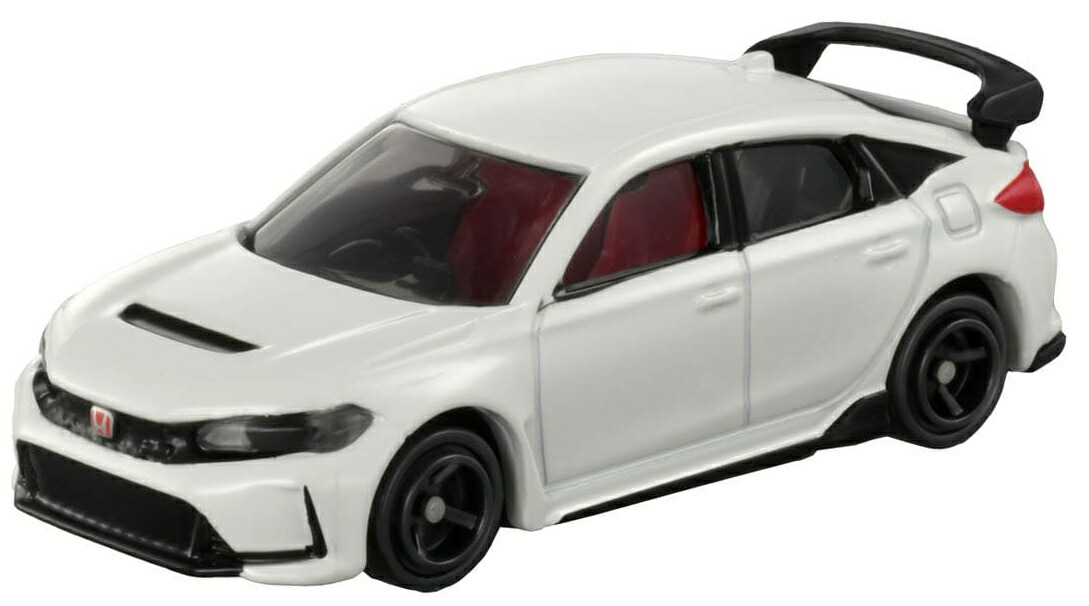 トミカ ドリーム プロジェクト ホンダ CIVIC 無限 RR 希少トミカ！】トイズドリームプロジェクト ＜トミカあこがれの