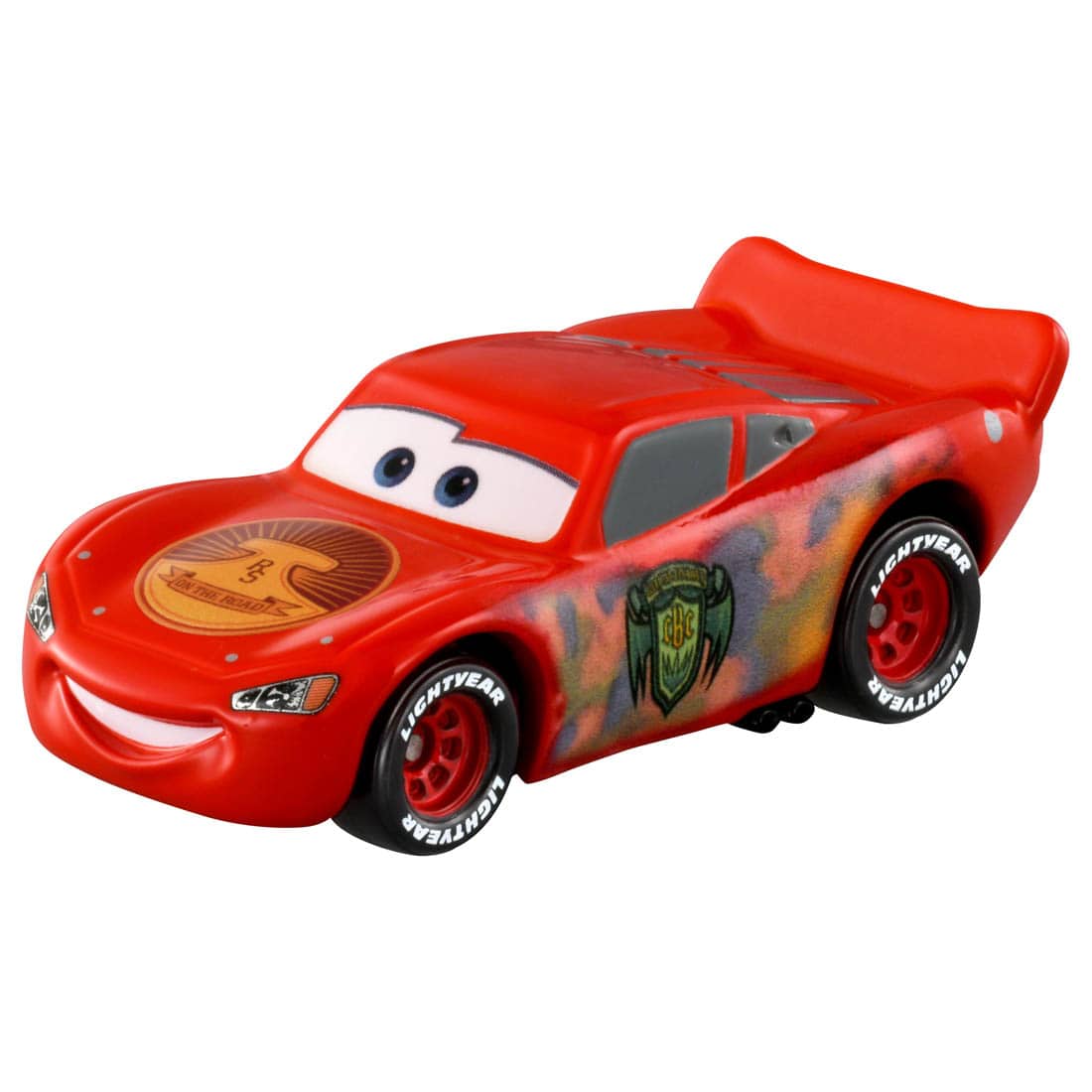 新品未使用 ディズニー カーズ トミカ C-31 アーヴィー Amazon | ディズニー カーズ トミカ C-31 アーヴィー