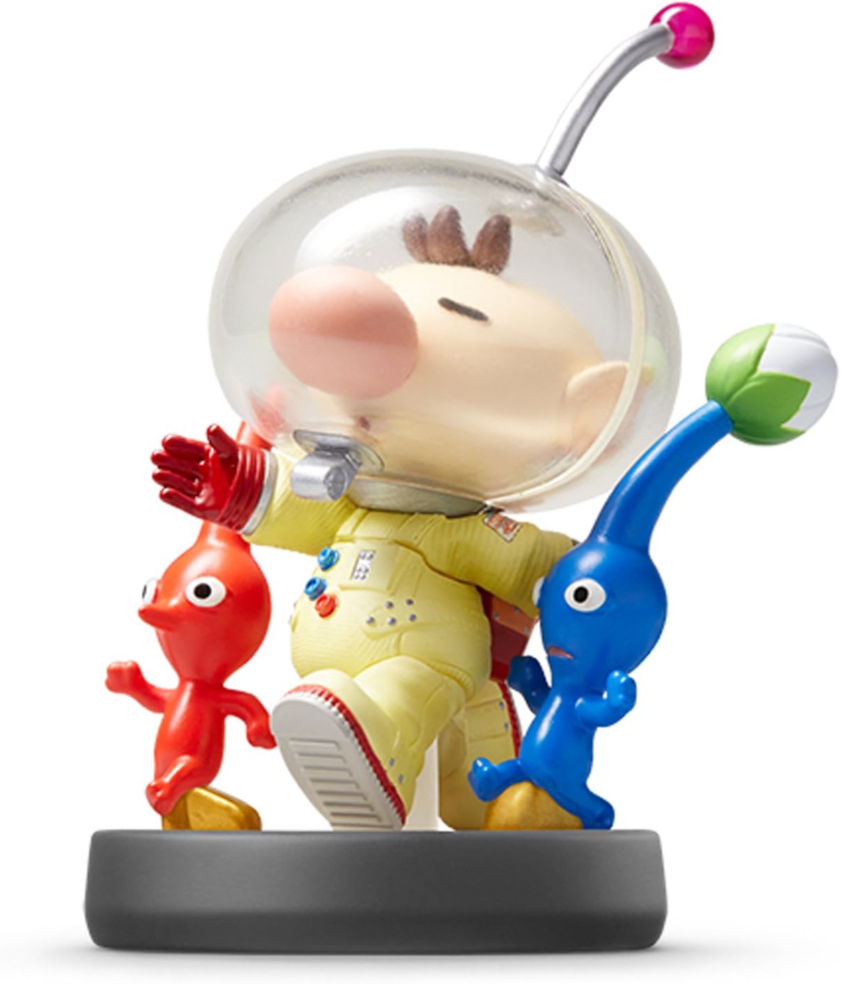 任天堂 - アダ】ピクミン2コレクションフィギュア3オニヨン3種+オリマー14組48個 任天堂 - アダ様専用】ピクミン2コレクションフィギュア3