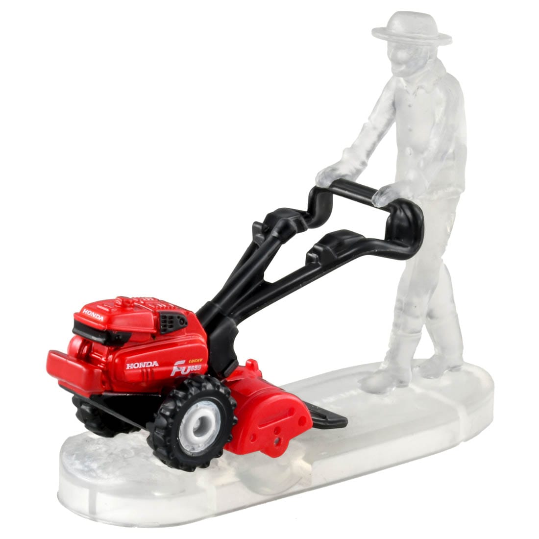 楽天市場】【全品ポイント増量!】 トミカ No.115 ホンダ FU655