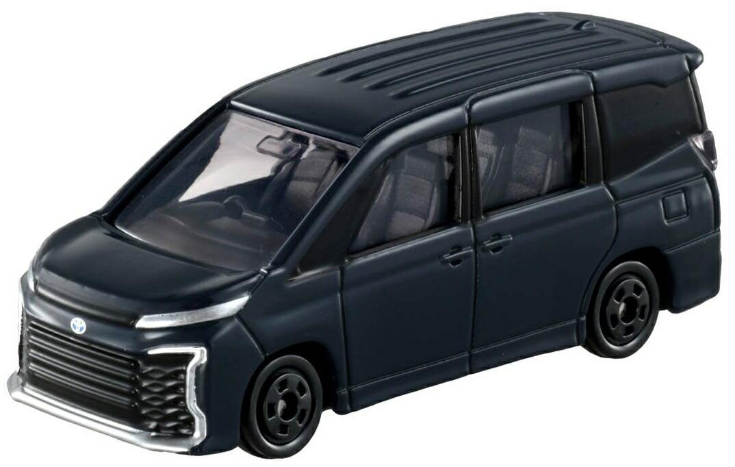トミカ　トヨタ　大ねぎジェット号　ノア　初回 RAV4 ハリアー　3台セット タカラトミー 特注トミカ トヨタ ノア 大ねぎジェット号 埼玉県