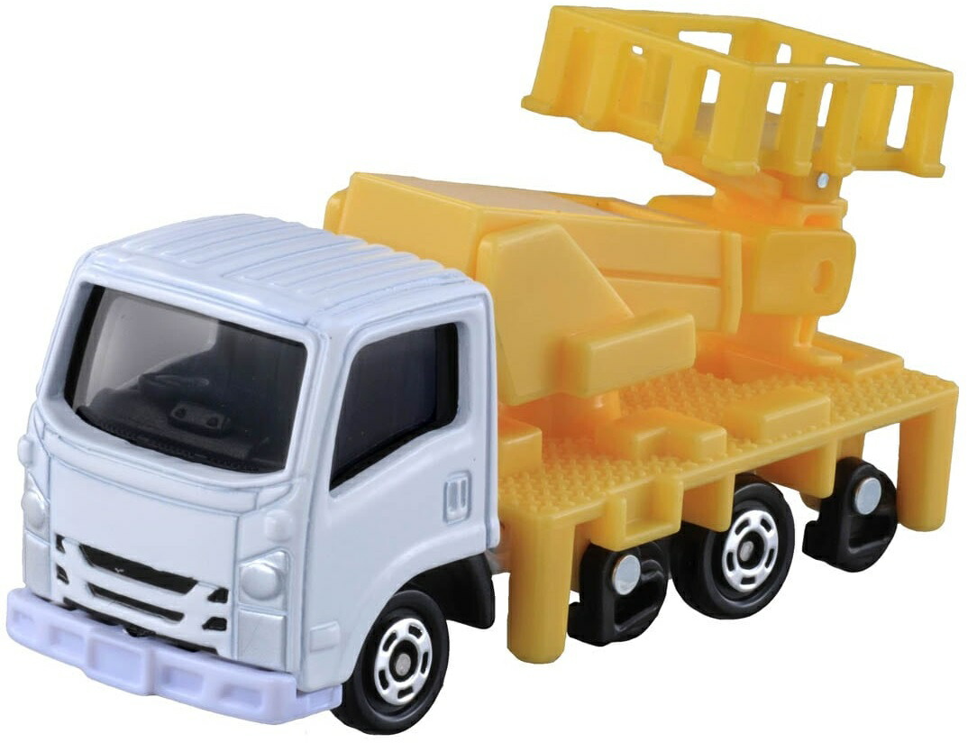 楽天市場】☆365日毎日発送OK☆トミカ／No.017／いすゞ エルフ