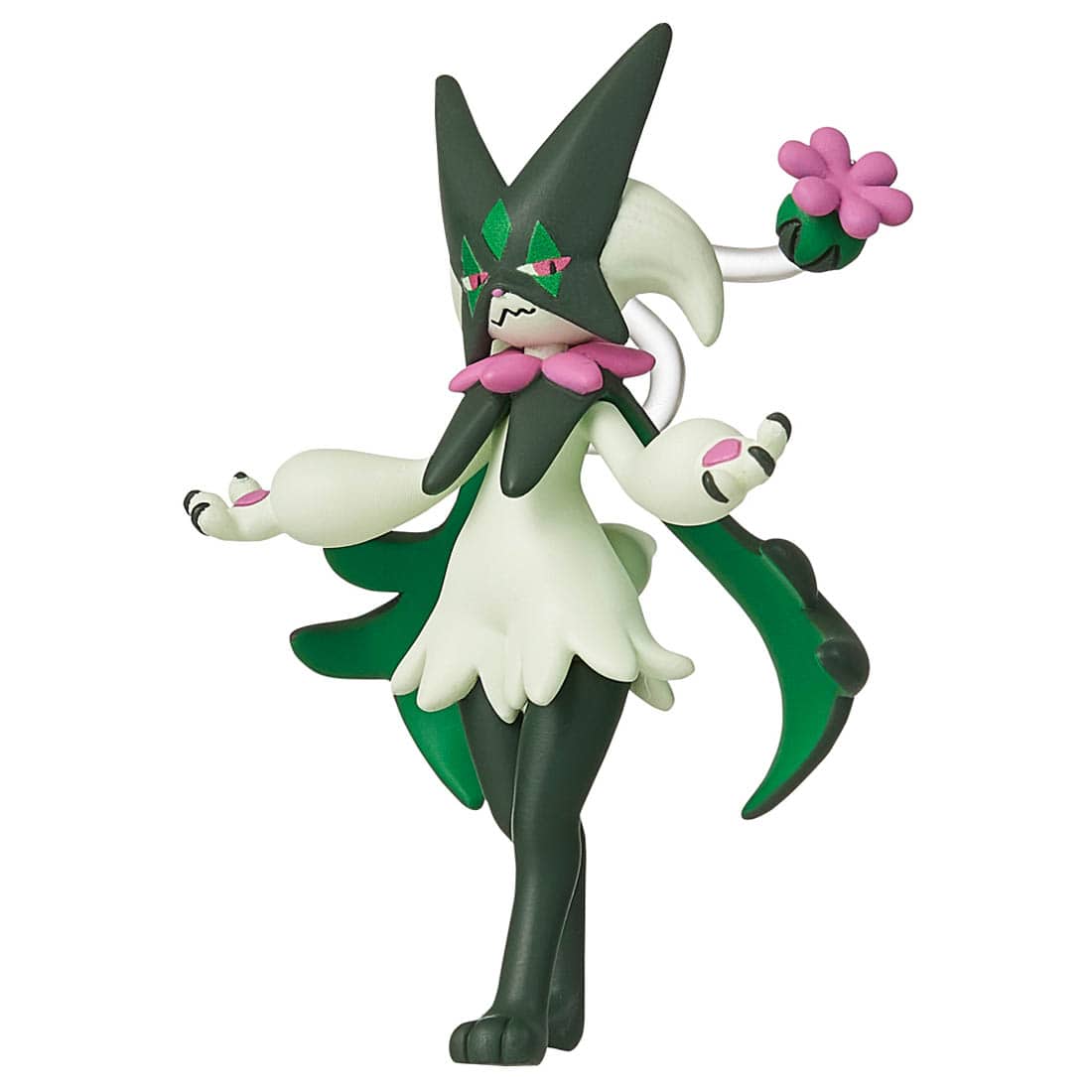ポケモン　モンコレ　ミニフィギュア　プラモデル　まとめ売り　53体　希少　激レア ポケットモンスター モンコレ MS-53 ポッチャマ｜モンコレ｜限定