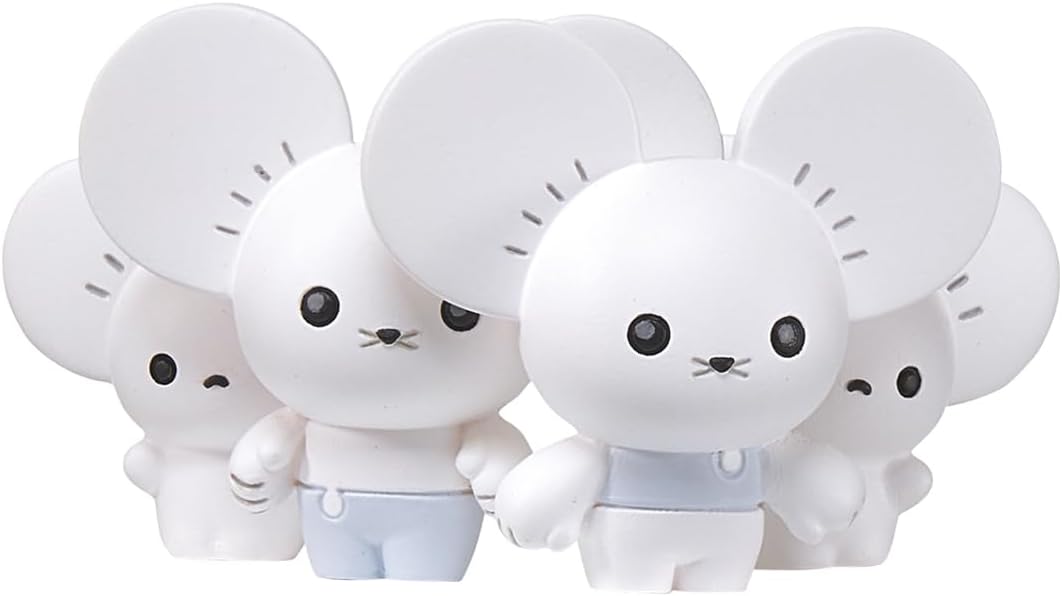 楽天市場】ポケモンモンコレMS24 イッカクネズミ(4ひきかぞく