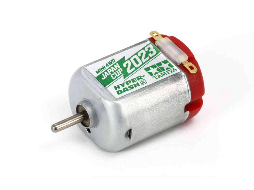 その他 Champ 楽天市場】タミヤ ハイパーダッシュモーターPRO J-CUP 2025【95175】※3