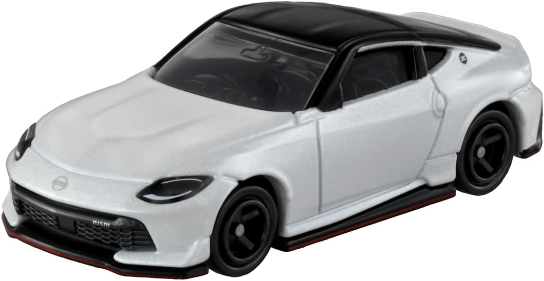 楽天市場】【トミカ088】日産 フェアレディZ NISMO (通常版 NEW